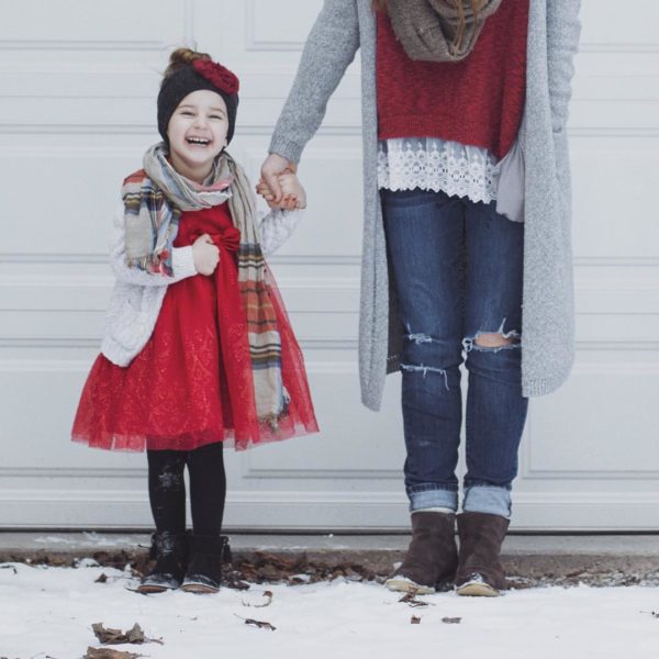 To the Mama Overwhelmed by Christmas | Duluth Moms Blog