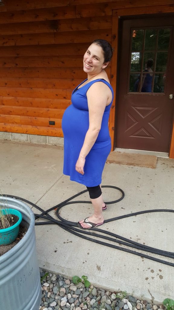 My Big Fat Pregnant Lies! | Duluth Moms Blog