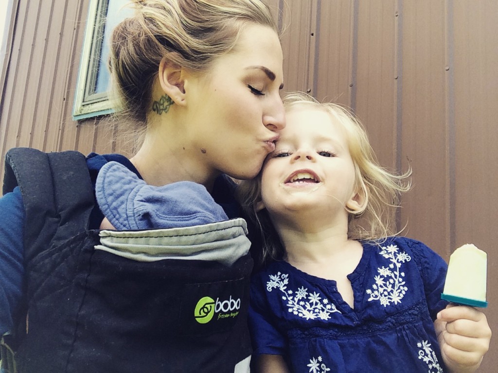 Five Rules for Ultimately Surviving Parenthood | Duluth Moms Blog