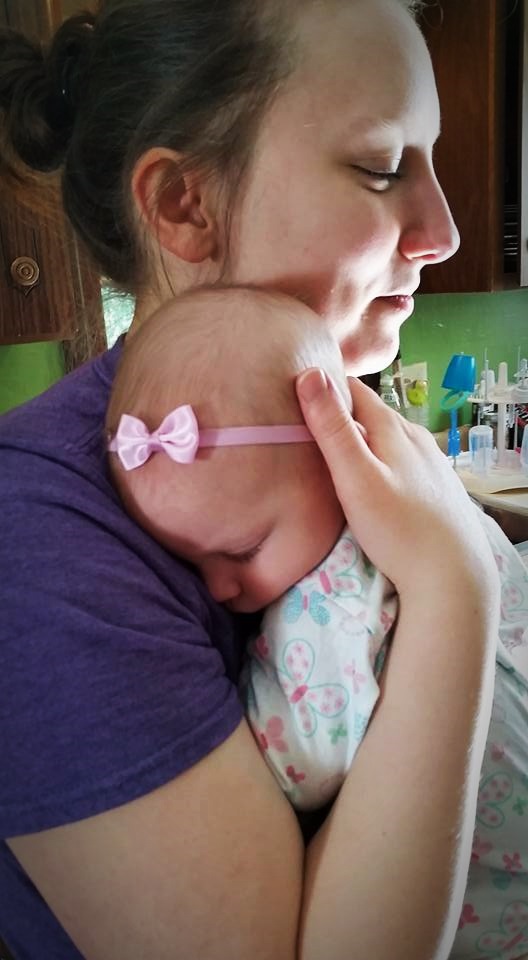 Inexperienced Mama | Duluth Moms Blog