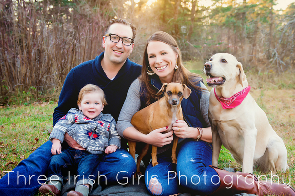 'Tis the Season: Ask the Family Photographer | Duluth Moms Blog
