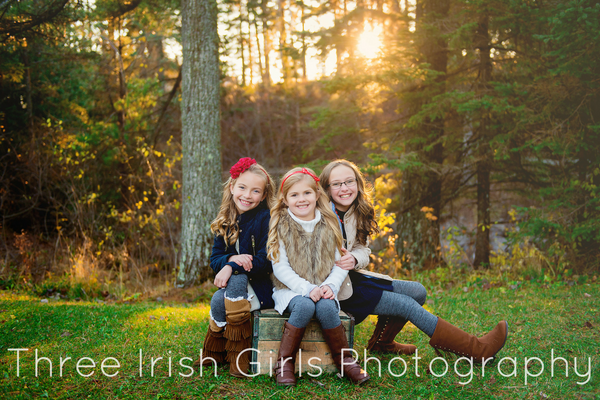 'Tis the Season: Ask the Family Photographer | Duluth Moms Blog