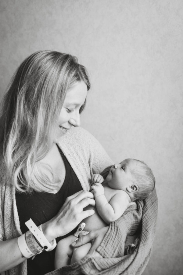 Loving Myself for My Kids | Duluth Moms Blog