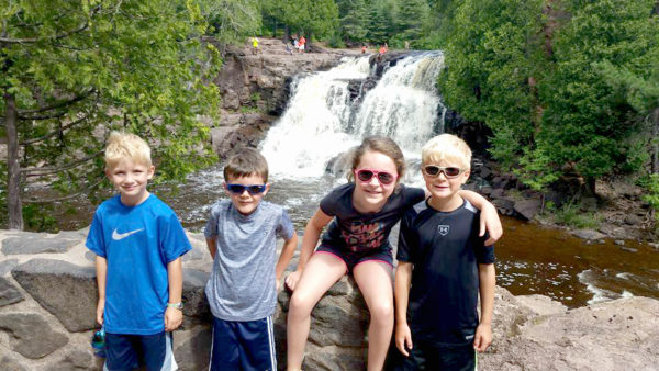 Five Reasons to Raise Kids in Duluth | Duluth Moms Blog