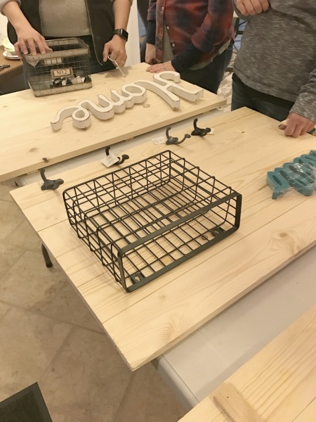 DIY: Simple Coatrack | Duluth Moms Blog