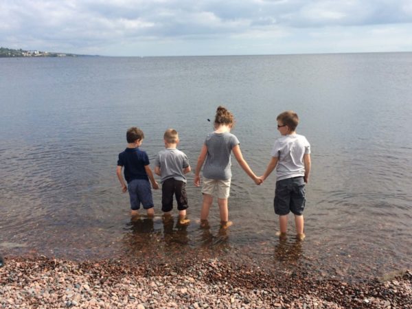 Five Reasons to Raise Kids in Duluth | Duluth Moms Blog