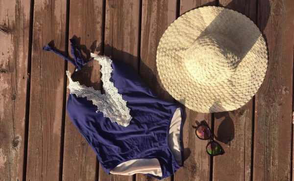 Summer Fashion: 5 Tips for Lovin' on Your Mom Bod | Duluth Moms Blog