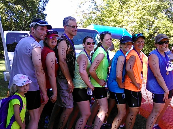 Try a Tri! | Duluth Moms Blog