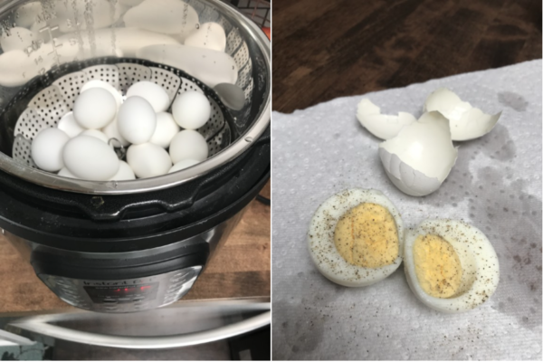 The Instant Pot: One Mom's Opinion | Duluth Moms Blog