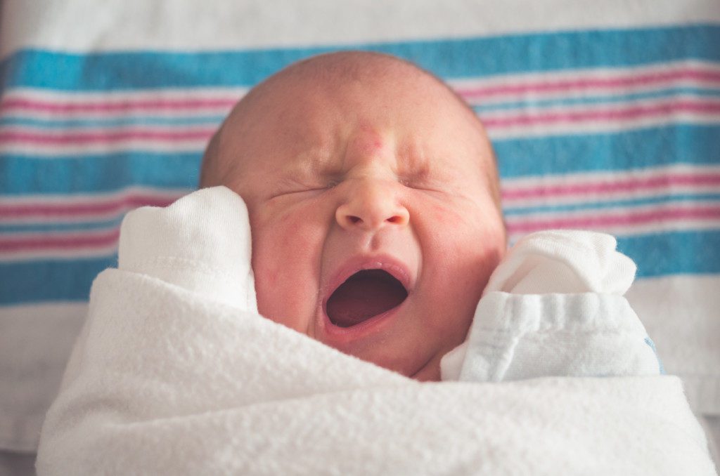 Not the Birth Stories I Wanted to Have | Duluth Moms Blog