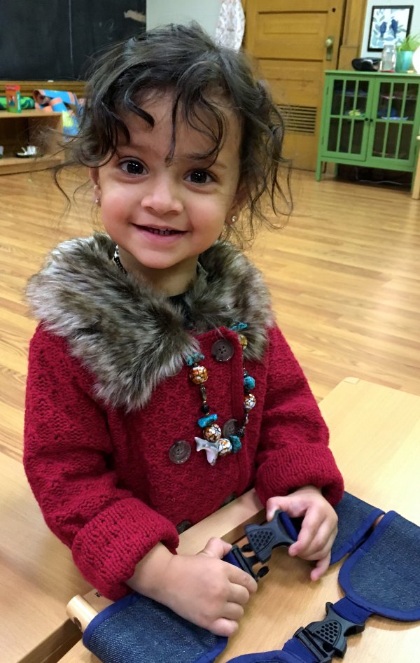 {Sponsored Post} Toddler Learning with Many Rivers Montessori | Duluth Moms Blog