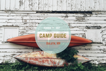 Ultimate Guide to Summer | Duluth Moms Blog