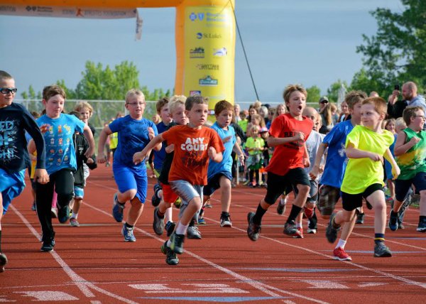Free Youth Races: Keep Kids Active Without Breaking the Bank | Duluth Moms Blog