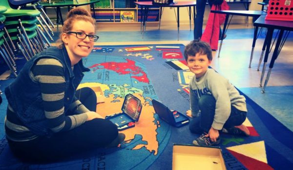 An Open Letter to My Child's Teacher | Duluth Moms Blog