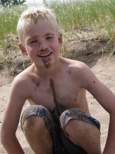Yep, My Kid Used to Lick the Floor | Duluth Moms Blog