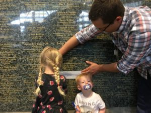 An Afternoon of Fun at the Richard I Bong Veterans Historical Center | Duluth Moms Blog