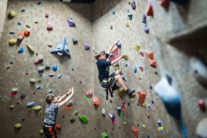 Climb to the Top with Vertical Endeavors | Duluth Moms Blog