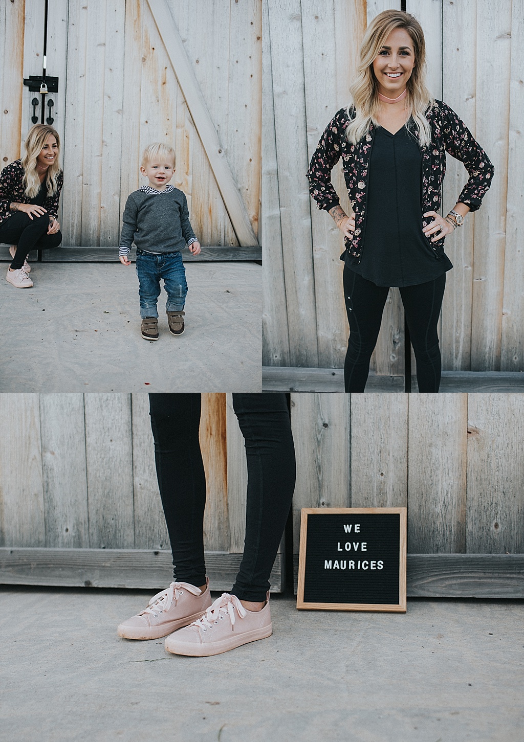 A guide to fall fashion; presented by Maurices | Duluth Moms Blog