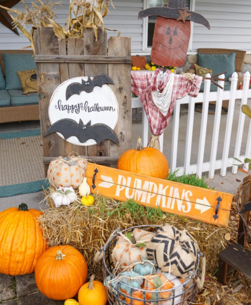 10 Tips for Fall Decorating! | Duluth Moms Blog