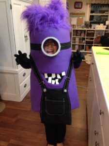 DIY Your Halloween Costumes | Duluth Moms Blog