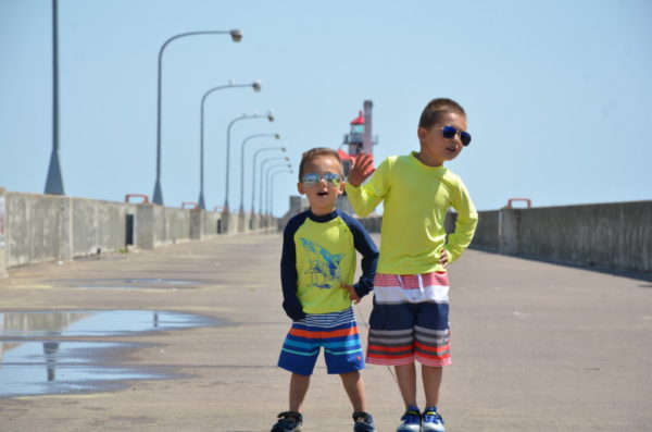 Why We Traded in the Big City for Duluth | Duluth Moms Blog