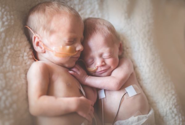 In Honor of Prematurity Awareness Month | Duluth Moms Blog