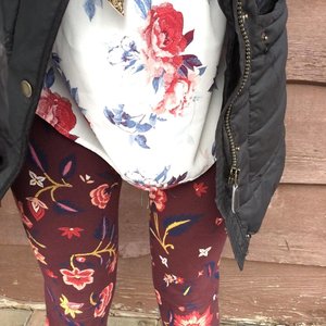 The Week My Toddler Dressed Me | Duluth Moms Blog