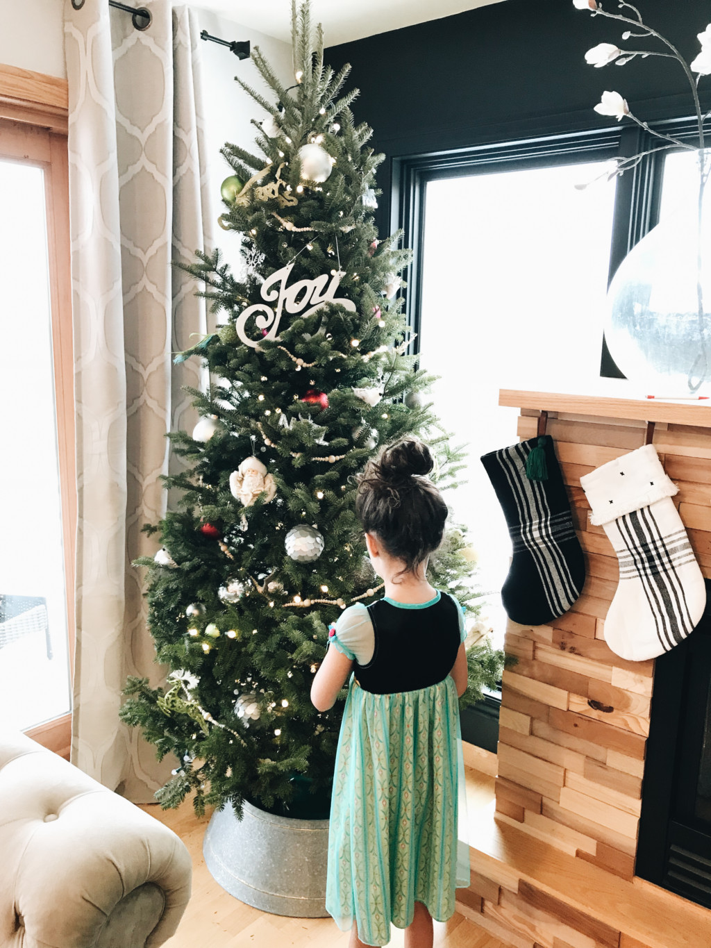 Creating New Christmas Traditions at the Hoffbauer Tree Farm | Duluth Moms Blog