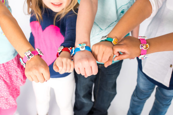 Parent More Positively With Help From Kudo Banz | Duluth Moms Blog