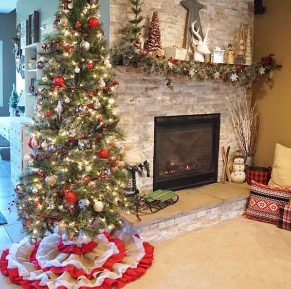 Why I Decorate for Christmas before Thanksgiving | Duluth Moms Blog