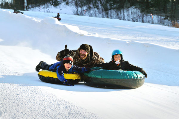 Mont Du Lac Resort: Making Winter Fun for Families | Duluth Moms Blog