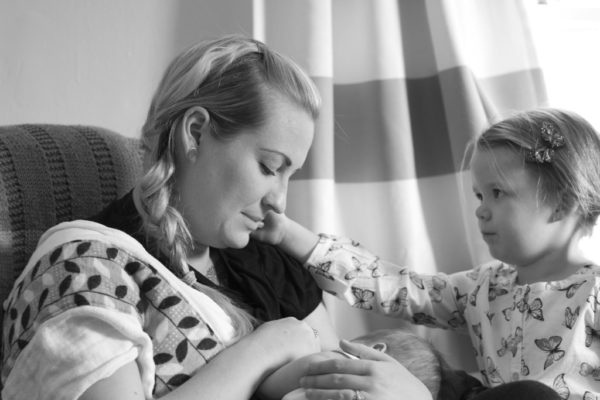 A Mother's Heart Betrayed | Duluth Moms Blog