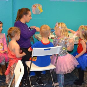 Stress-Free Birthday Parties with the Duluth YMCA | Duluth Moms Blog