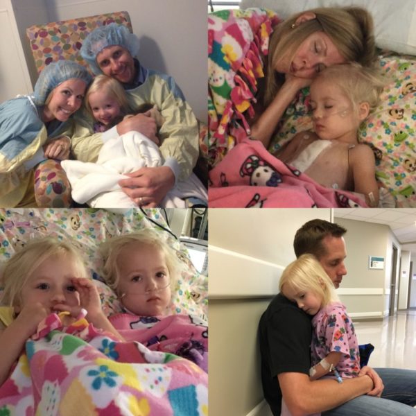 Raising a Heart Warrior | Duluth Moms Blog