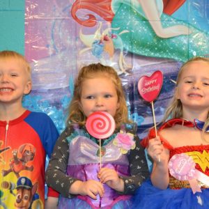 Stress-Free Birthday Parties with the Duluth YMCA | Duluth Moms Blog