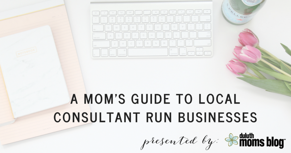 2018 Guide to Local Sales Consultants | Duluth Moms Blog
