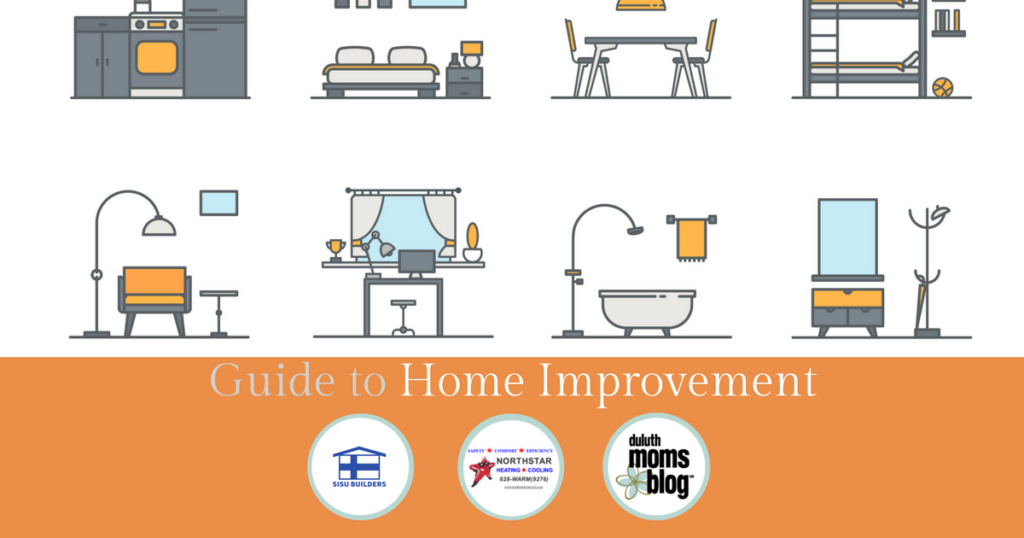 Home Improvement Guide