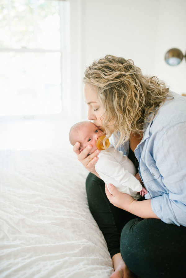 I'm Sorry For What I Said When I Was Infertile | Duluth Moms Blog