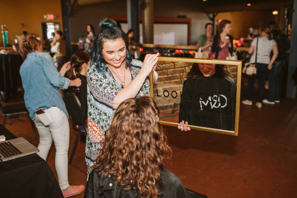 Second Annual BLOOM Event RECAP | Duluth Moms Blog