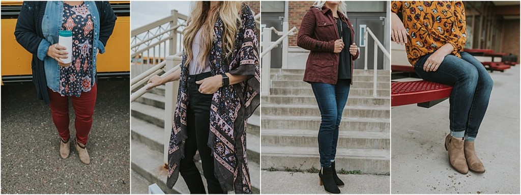 maurices Denim: When Your Style is as Successful as You Are! | Duluth Moms Blog