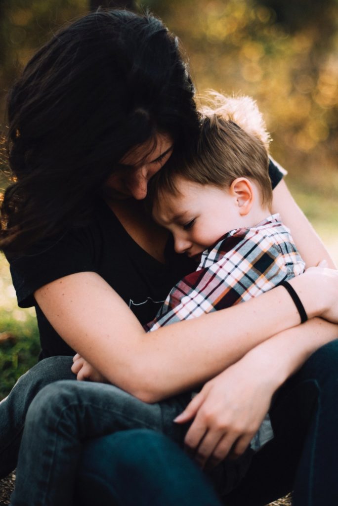 The Good Enough Mom: Accepting Humanity in Motherhood | Duluth Moms Blog