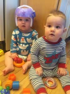When the Early Childhood Milestones Crawl | Duluth Moms Blog