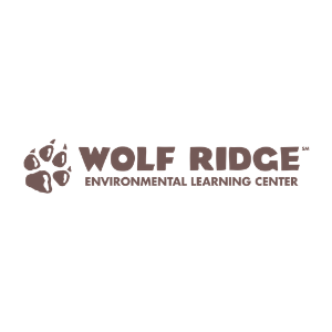 Wolf Ridge logo | Summer Camp Duluth