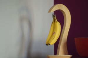 Making the Most Out of Brown Bananas | Duluth Moms Blog