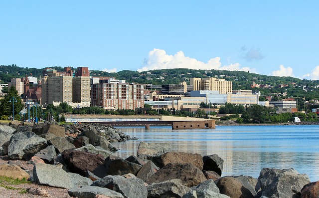 I Curse this Town in the Spring -- Yet Love it Here | Duluth Moms Blog