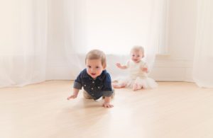 Surviving Twin Infancy and Toddlerhood: It Really Does Get Easier | Duluth Moms Blog