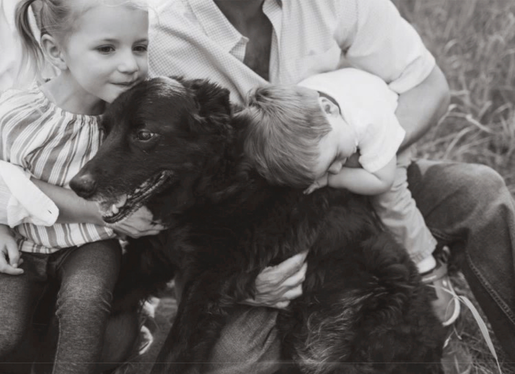 Losing Lilly: How we helped our kids cope with the death of a beloved pet | Duluth Moms Blog