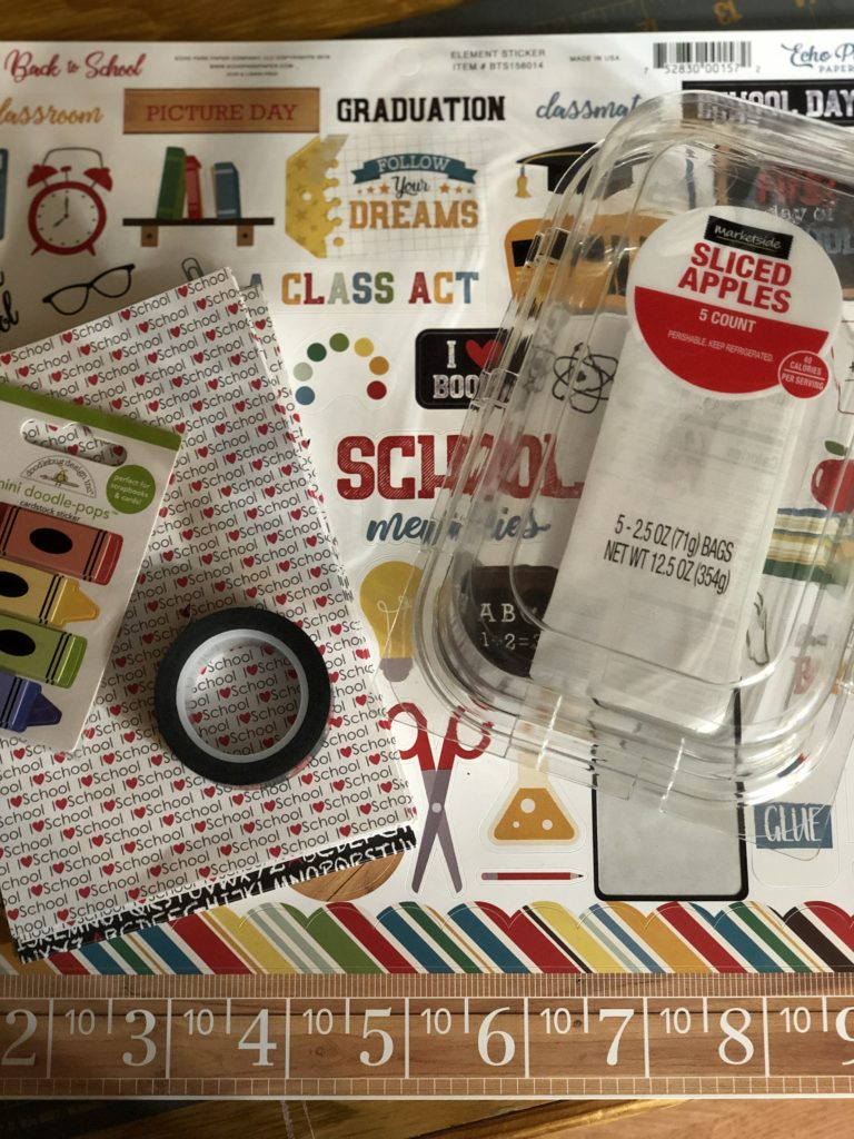 Teacher Gift Made From Recyclables! | Duluth Moms Blog