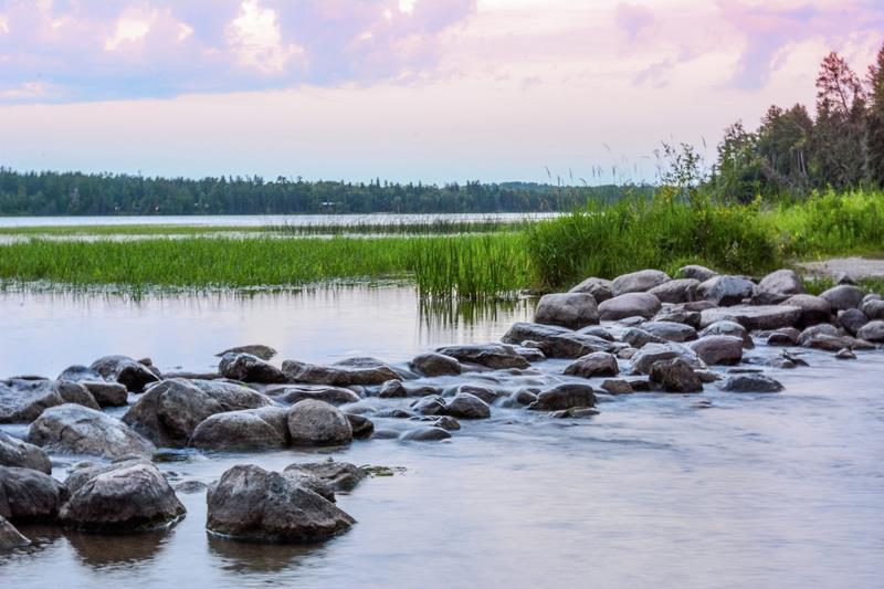 Enjoy a Fun Family Weekend at Itasca State Park | Duluth Moms Blog