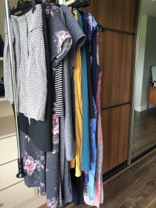 Simplify Your Closet By Curating a Capsule Wardrobe | Duluth Mom